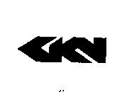 GKN Logo