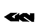 GKN Logo