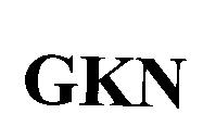 GKN Letters