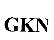 GKN Letters