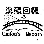 溪頭回憶及圖 Chitou's Memory