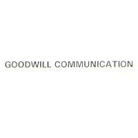 GOODWILL COMMUNICATION