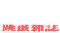 跳蚤雜誌