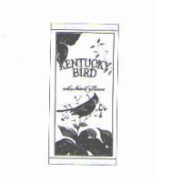 KENTUCKY BIRD