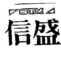 信盛及圖 STM 