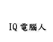 IQ 電腦人