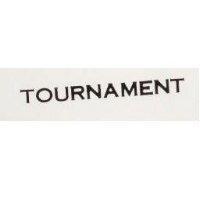 TOURNAMENT