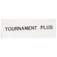 TOURNAMENT PLUS