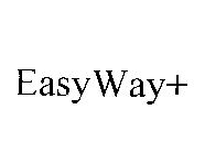 EasyWay+