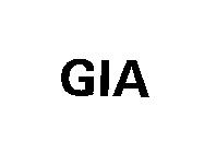 GIA