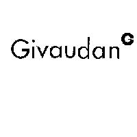 GIVAUDAN G LOGO