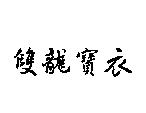 雙龍寶衣