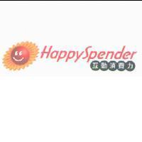 Happy Spender 互動消費力 & Device