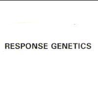 RESPONSE GENETICS