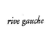 RIVE GAUCHE