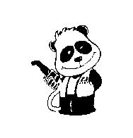 貓熊寶寶