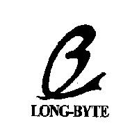 LONG-BYTE 及圖