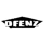 DFENZ 及圖