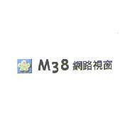 M38 網路視窗及圖