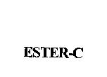 ESTER-C