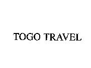TOGO TRAVEL