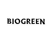 BIOGREEN