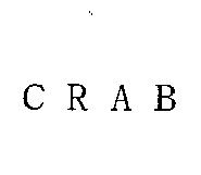 CRAB
