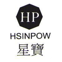 HP HSINPOW 星寶