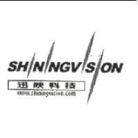 SHININGVISION+迅映科技+www.shiningvision.com