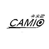 卡米歐 CAMIO 及圖