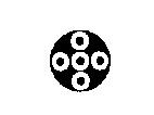 五輪圖