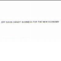 ZIFF DAVIS SMART BUSINESS FOR THE NEW ECONOMY