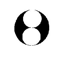 雙霸實業開發有限公司標章