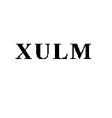 XULM