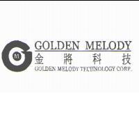 金將科技及圖 GOLDEN MELODY