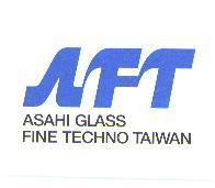 AFT LOGO ASAHI GLASS FINE TECHNO TAIWAN