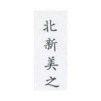 北新美之