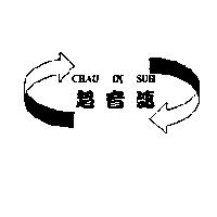 超音速 CHAU IN SUH 及圖