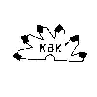 KBK 及圖