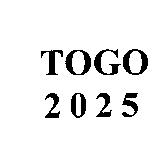 TOGO 2025