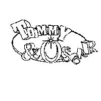 TOMMY & OSCAR & Device