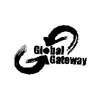 Global Gateway 標章