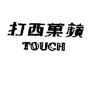 蘋菓西打 TOUCH