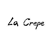 La Crepe