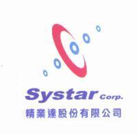 精業達 Systar 及圖