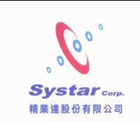 精業達 Systar 及圖