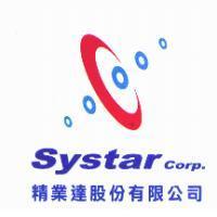 精業達 Systar 及圖