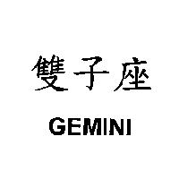雙子座 GEMINI