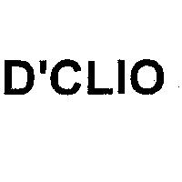D'CLIO