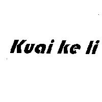 Kuai Ke Ii